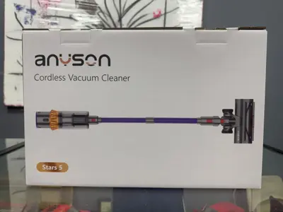 Aspirator Anyson 5 STARS