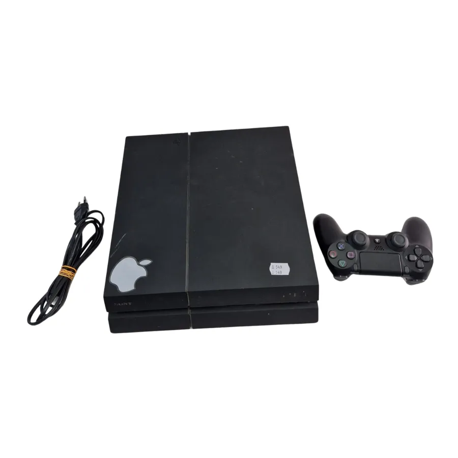 Consola Sony Playstation 4 500GB