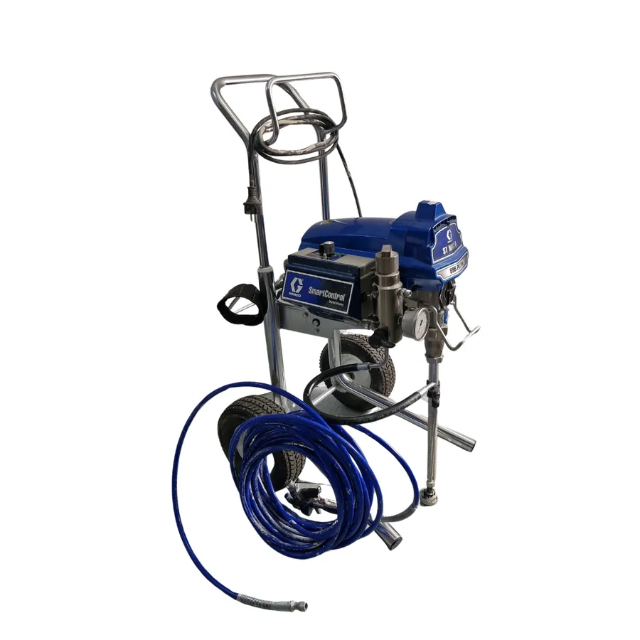 Pompa de zugravit, Graco, ST MAX II 595 PC Pro