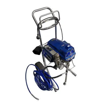 Pompa de zugravit, Graco, ST MAX II 595 PC Pro 2