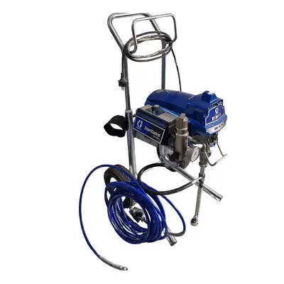 Pompa de zugravit, Graco, ST MAX II 595 PC Pro 3
