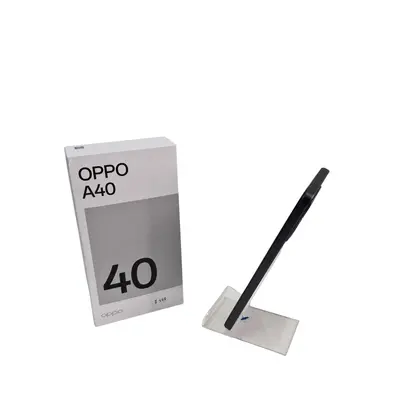 Telefon mobil OPPO A40, 4GB RAM, 128GB NOU 3