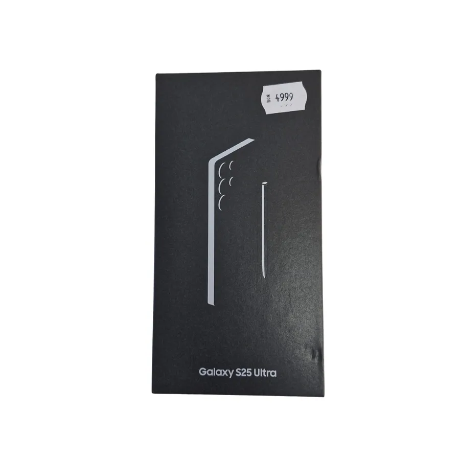 Telefon mobil Samsung Galaxy S25 Ultra, 512GB NOU