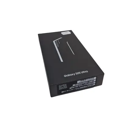 Telefon mobil Samsung Galaxy S25 Ultra, 512GB NOU 2
