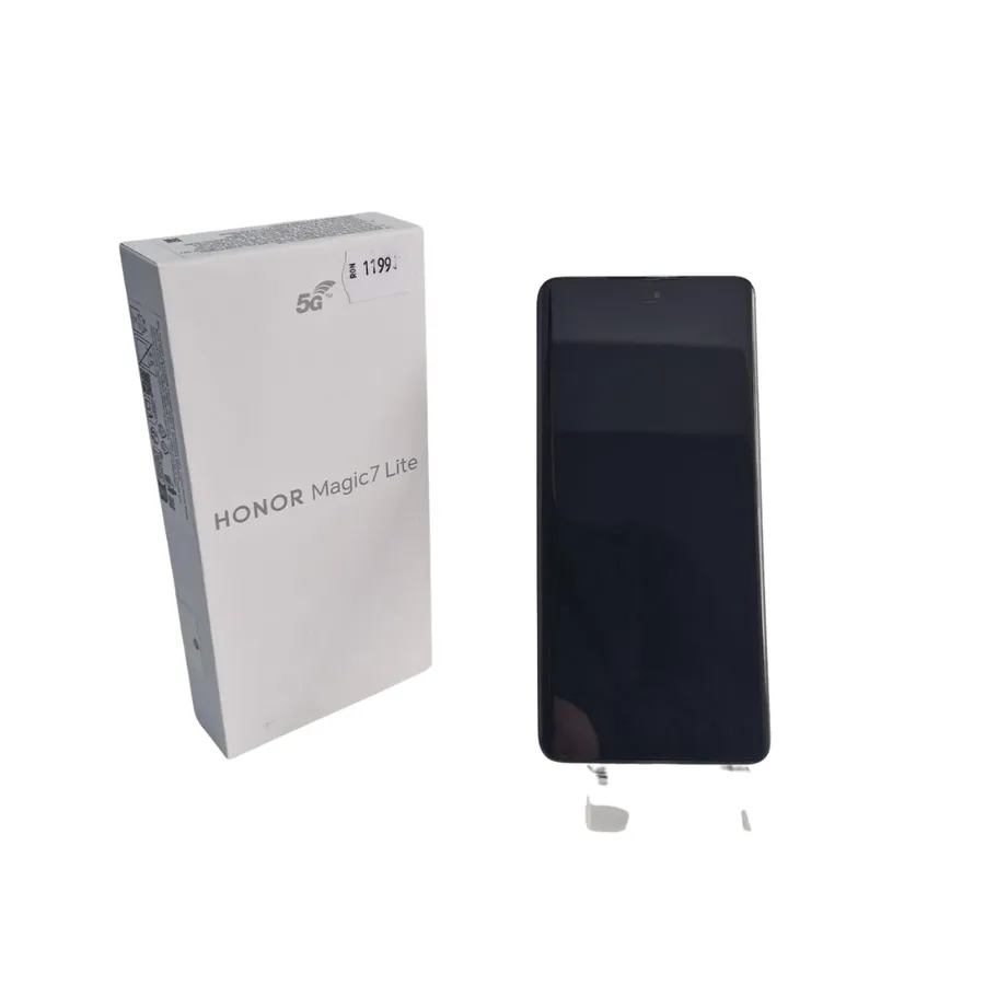 Telefon HONOR Magic 7 Lite, 256GB NOU