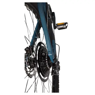 Bicicletă electrica FISCHER Montis 4.1i NOU 3