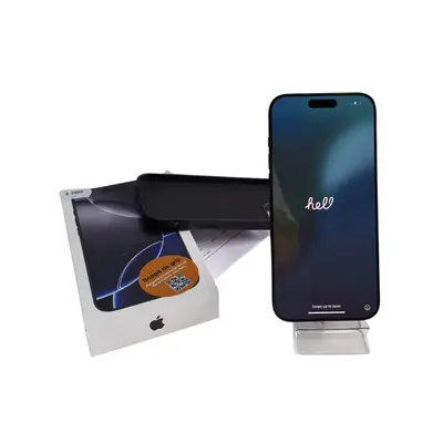 Telefon Apple iPhone 16 Pro Max, 256GB NOU