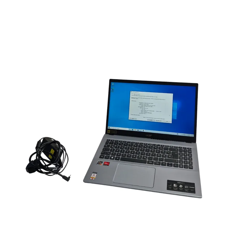 Laptop Acer i7