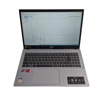Laptop Acer i7 2