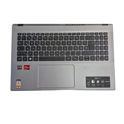 Laptop Acer i7 4