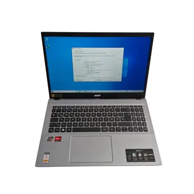 Laptop Acer i7 5