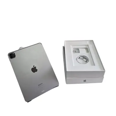 Apple iPad Pro 4th Gen, 128GB 3