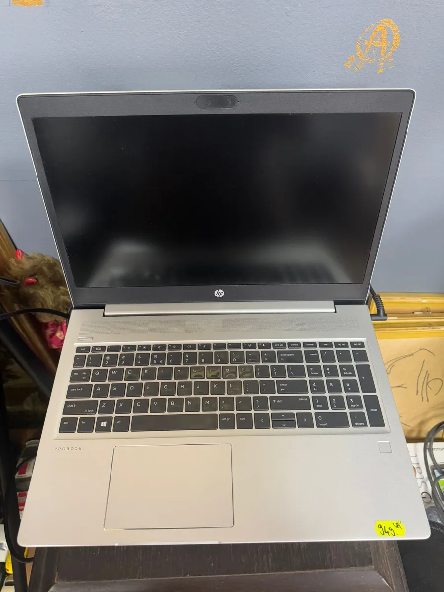 Laptop HP ProBook