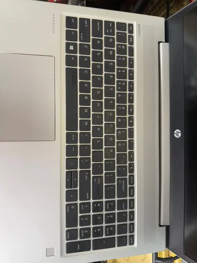 Laptop HP ProBook 2