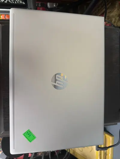 Laptop HP ProBook 3