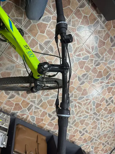 Bicicleta Rockrider 2