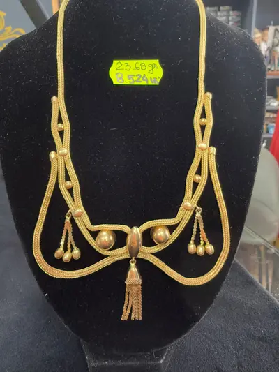 Lant aur 18k 3