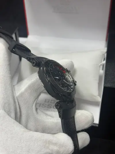 Tissot T-Race MotoGP 2018 Special Edition 6