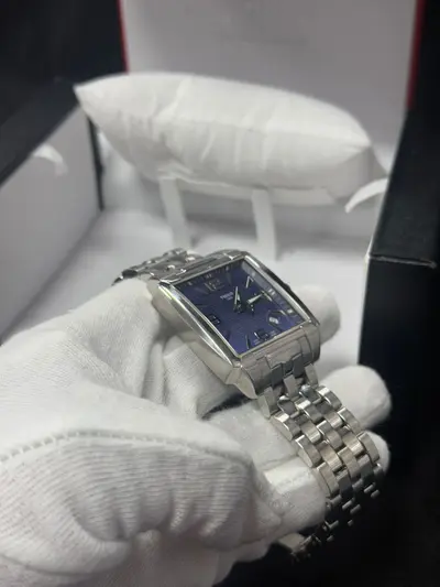Tissot Quadrato 5