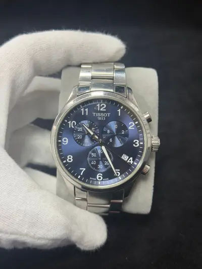 Tissot Chrono XL