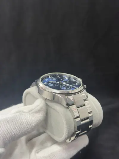 Tissot Chrono XL 3