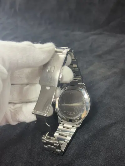 Tissot Chrono XL 4