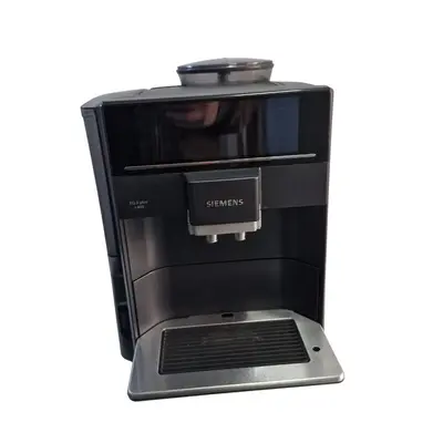 Espressor, Siemens, EQ.6 plus s 400 4