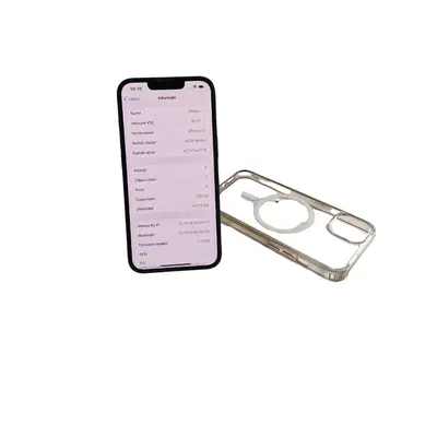 Telefon Apple iPhone 13, 128GB