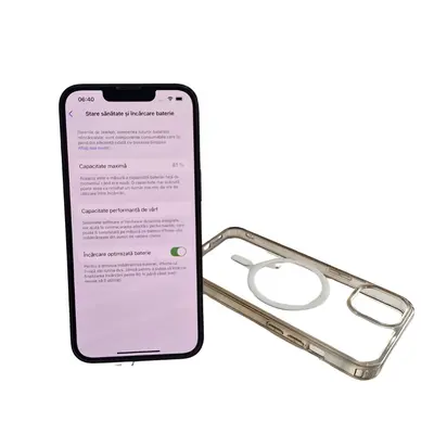 Telefon Apple iPhone 13, 128GB 4
