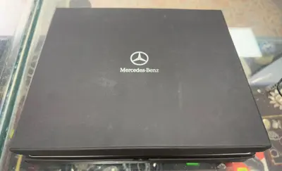 Joc de table Mercedes 3
