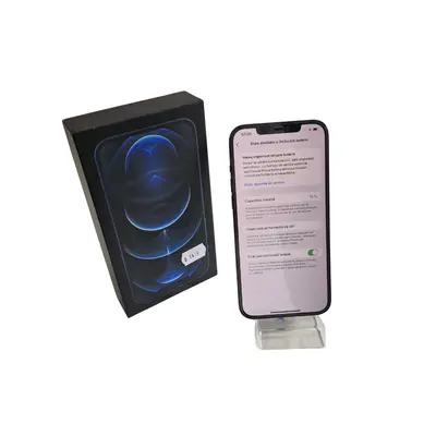 Telefon Apple iPhone 12 Pro Max 128GB 3