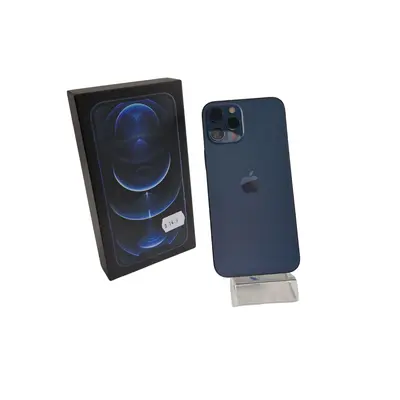 Telefon Apple iPhone 12 Pro Max 128GB 4