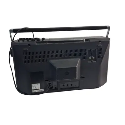 PHILIPS COMBI TC 10 TV si RADIO 3