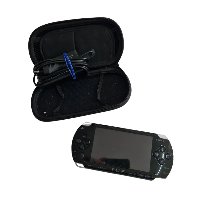PlayStation Portabil