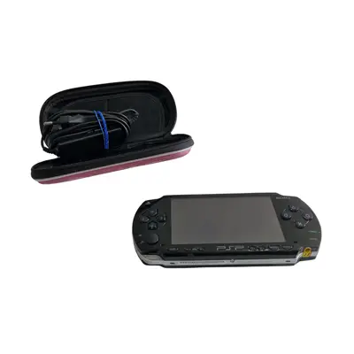 PlayStation Portabil 2