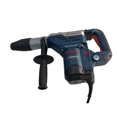 Rotopercutor Bosch 11264EVS 2