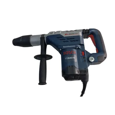 Rotopercutor Bosch 11264EVS 3