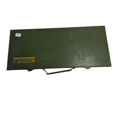 Set capete de insurubare si chei tubulare Proxxon 2
