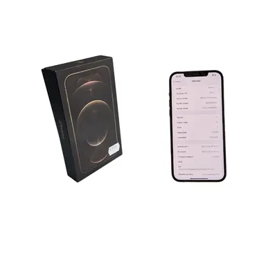 Telefon APPLE iPhone 12 Pro Max 128GB