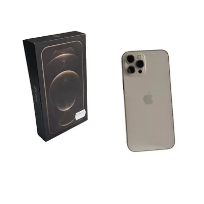 Telefon APPLE iPhone 12 Pro Max 128GB 2