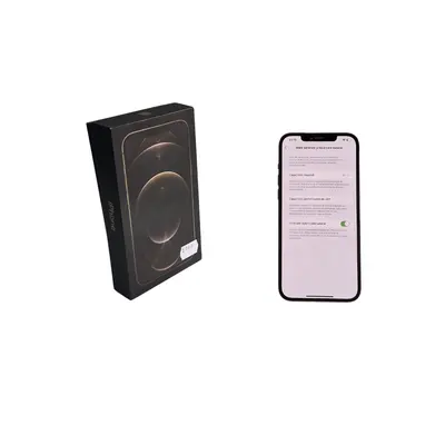Telefon APPLE iPhone 12 Pro Max 128GB 3