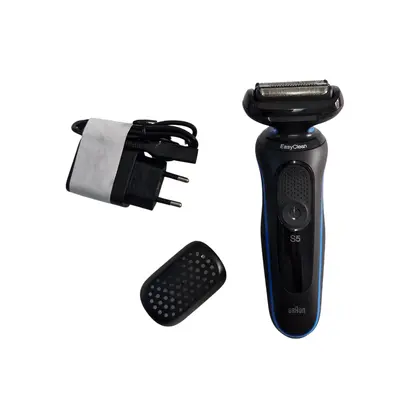 Aparat de ras BRAUN Series 5 NOU
