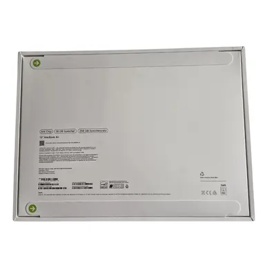 MacBook Air 13" procesor M4,16G, Sigilat