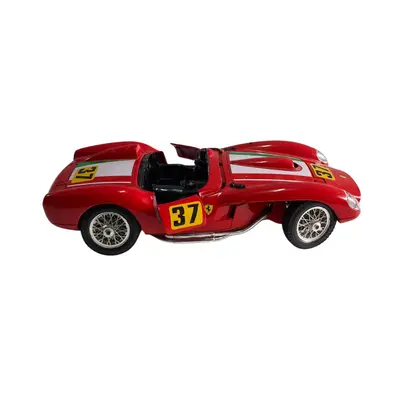 Liquid Money vinde - Macheta Ferrari 250 Testa Rossa
