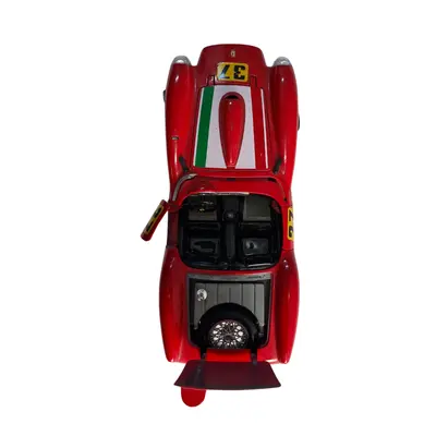 Liquid Money vinde - Macheta Ferrari 250 Testa Rossa 2