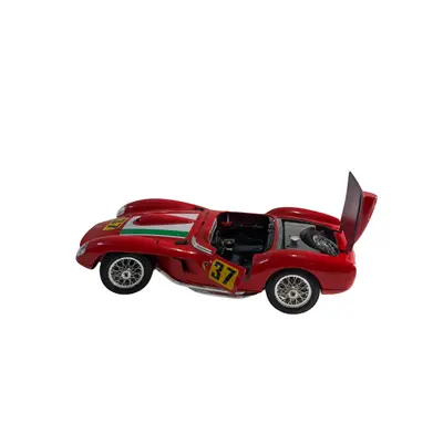 Liquid Money vinde - Macheta Ferrari 250 Testa Rossa 3