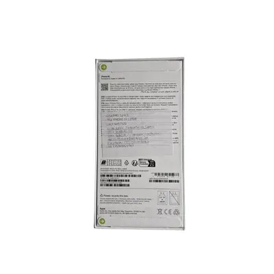 Telefon mobil Apple iPhone 16, 128GB, NOU 2