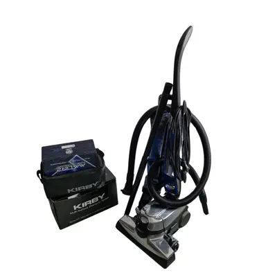 Aspirator Kirby Avalir 2 2