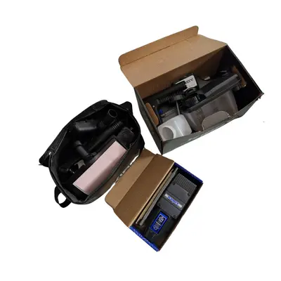 Aspirator Kirby Avalir 2 3