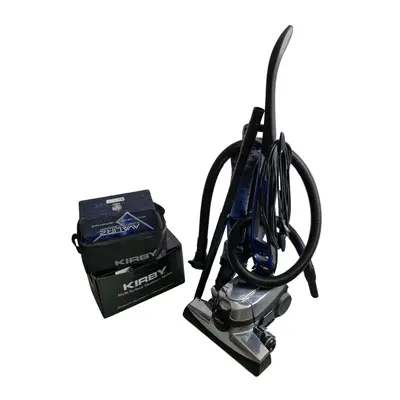 Aspirator Kirby Avalir 2 4